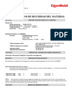 Msds - Mobil DT 26