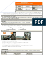 Procedimientos Linea 6 Llenadora Tipo Krones