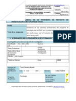 Avance 2 Proyecto de Investigación