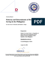 Technical - Paper2 - BSP Saving Study Report New