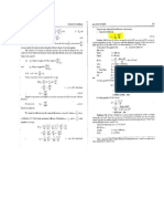 Deflection Cantilever PDF