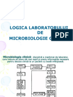 stagiu microbiologie