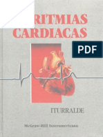 Arritmias Card_acas - Pedro Iturralde Torres