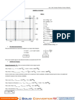 1.- ANALISIS ESTRUCTURAL