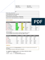 Curso de Portugués para Imprimir