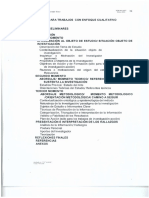 Esquema Para Trabajos Bajo Enfoque Cualitativo