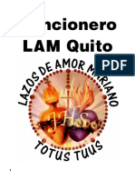 Cancionero LAM Quito 1