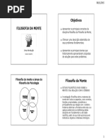 Filosofia Da Mente 1 - Introdução[11]