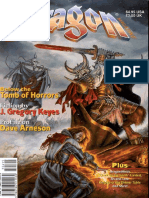 Dragon Magazine PDF