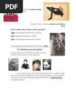 Resumo Historia a 2º Teste