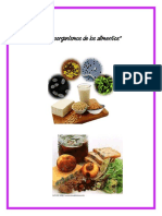 Microorganismos de Los Alimentos PDF