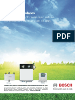 Accesorios Solares Bosch