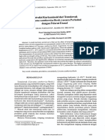 Ekstraksi Kurkuminoid Dan Temulawak PDF