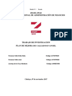 Calzados D'Angel mejora ventas con estrategia