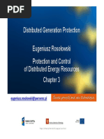 Power System Protection Chapter 3 PDF