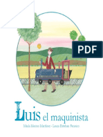 Luis Maquinista-cuento Socializar