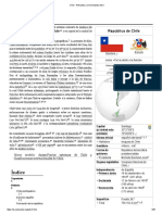Chile - Wikipedia, La Enciclopedia Libre