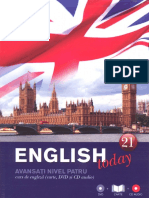 (Curs de engleza) English Today-English Today -Vol.21-Litera (2010).pdf