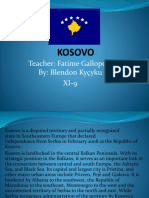 KOSOVO.pptx
