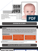 Down Syndrome (1)
