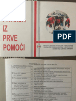 Prva Pomoc