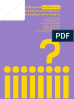 Aculturacion Berry PDF