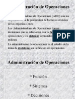 2Adm. de Operaciones