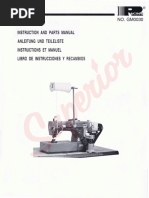 Partsbook Racing MDL-30.pdf