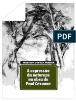 A Expressão da Natureza na Obra de Cézanne.pdf