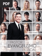 Evangelismo pessoal 
