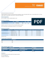 Steel Grade: General Information