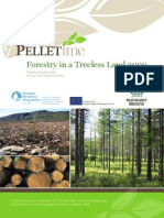 Forestry in Treeless Land 2009