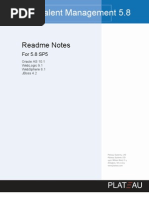 Download 58 SP5_Readme Notes by minglei2010 SN36408840 doc pdf