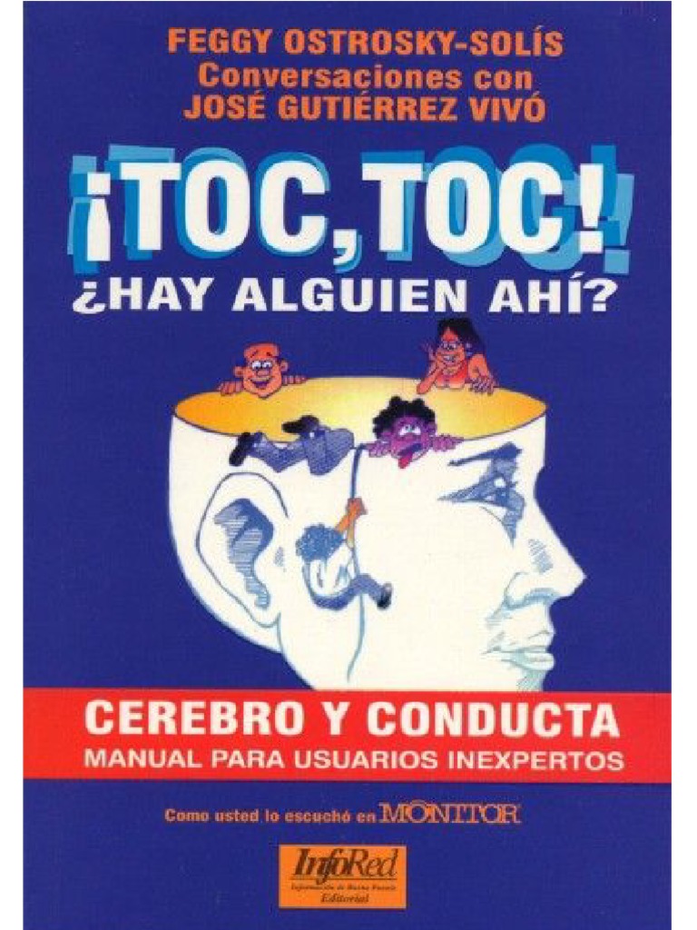 Toc Toc | PDF | Memoria | Cerebro