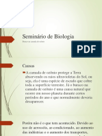 Seminário de Biologia R