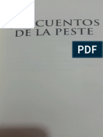 LOS CUENTOS DE LA PESTE 1eraPARTE PDF