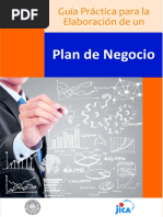 Plan de Negocio 2017