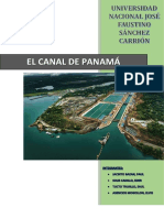 Canal de Panama