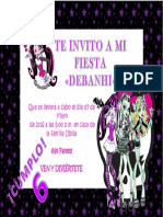 invitacion deba.pptx