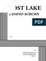 Lost Lake 2 David Auburn Prev