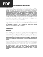 Carta Modelo de Solicitud de Minuta de Levantamiento de 