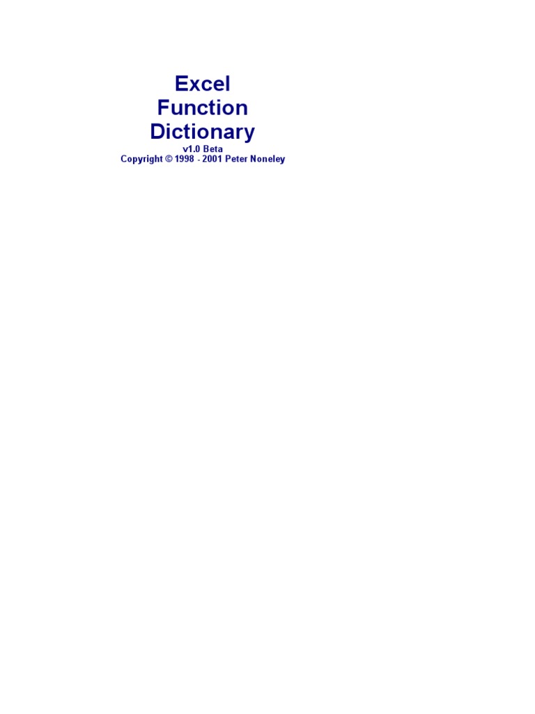 Advanced Excel Formulas Median Matrix Mathematics