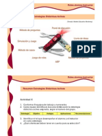 Estrategias Didacticas