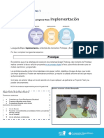 Plantilla Implementación-Olga Barrantes