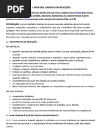 Livre Das Cadeias Da Rejeição