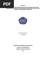 Download Fraktur Non-Union by Novita Oktaviana SN364094170 doc pdf