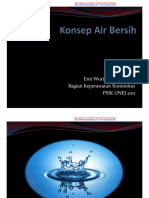 Konsep Air Bersih (Compatibility Mode)