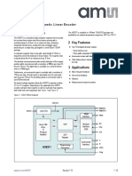 AS5311 Dataheet