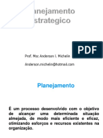 AULA 02.ADMGERA Planejamento Estrategico