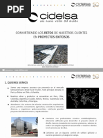 1. Presentación Cidelsa 2017- General Marz